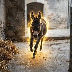 FOAL / SOL