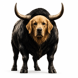 $RBULL / SOL