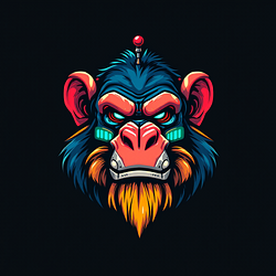 MANDRIL