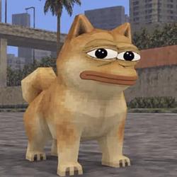 DogeBoung