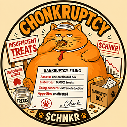 CHNKR / SOL