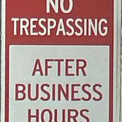 NO TRESS / SOL