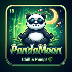 PANDAMOON