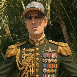 Greene / SOL
