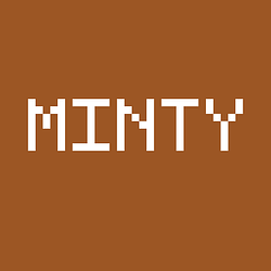 MINTY