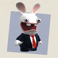 RABBIDS