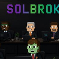 BrokerS / SOL