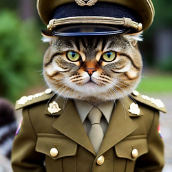 GeneralCat
