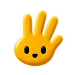 四股
