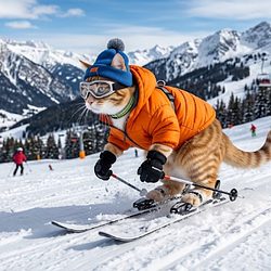 SKICAT