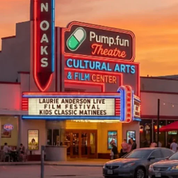 PUMPTHEATRE / SOL