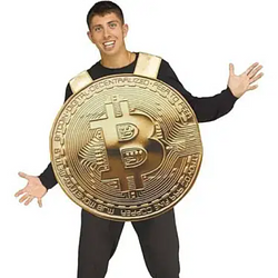 BITCOIN