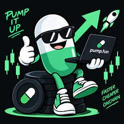 PUMP