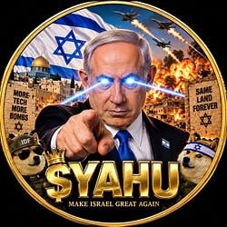 YAHU