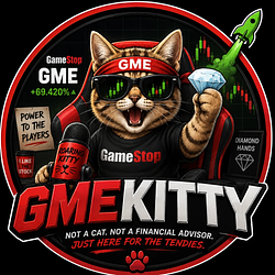 GMEKITTY / WETH 0.25%