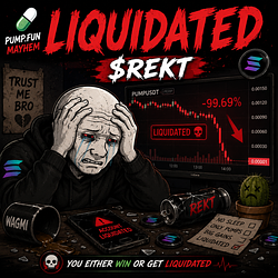 $LIQ 📉 / SOL