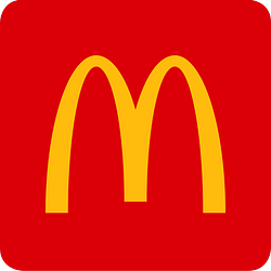 $MCDONALD