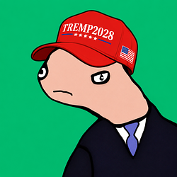 tremp2028 / SOL