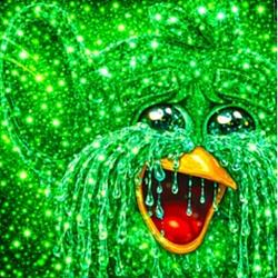 itisgreen / SOL