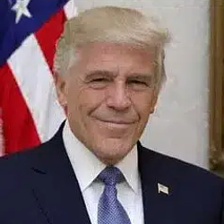 Trumpstein