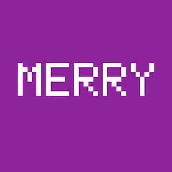 MERRY