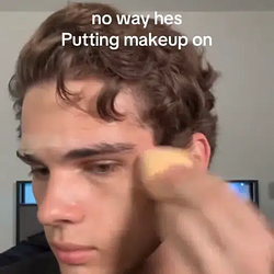 MAKEUPMAXING / SOL