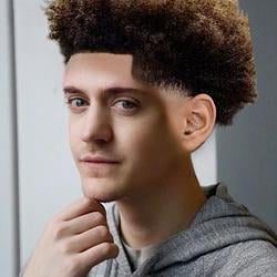 TAPERFADE