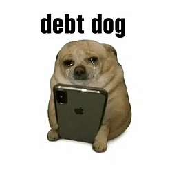 Debt Dog