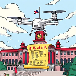 Twdrone