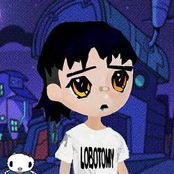 lobotomy / SOL
