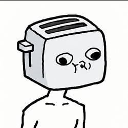 TOASTY