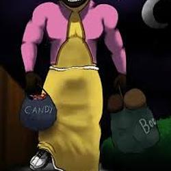 BigD Randy