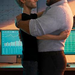 GAY