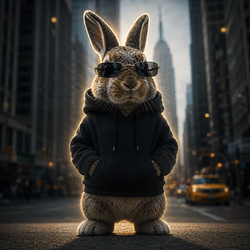 Bunny