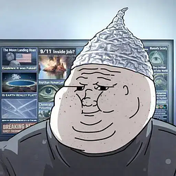 Tinfoiloor / SOL