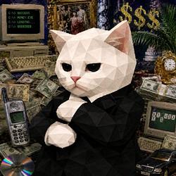 CATSDAQ