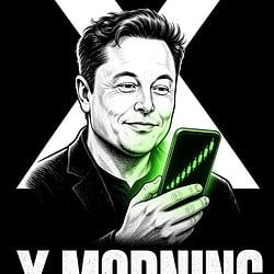 XMORNING