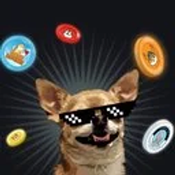 MemeDog / BNB