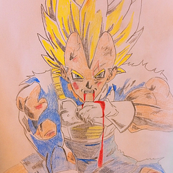 VEGETA