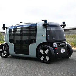 ROBOTAXI