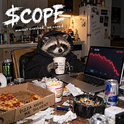 cope