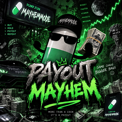 $PAYOUT / SOL