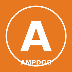 AMPDOG / WETH