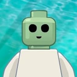 LEGO GROK