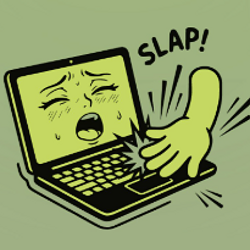 SlapMac
