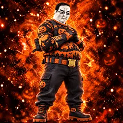 chudOween