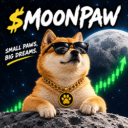 paw