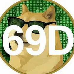 69DOGE / SOL