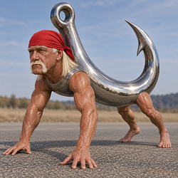HOOKHOGAN