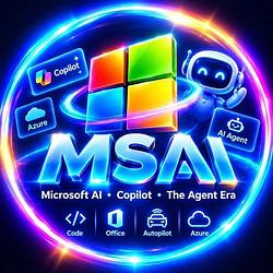 MSAI